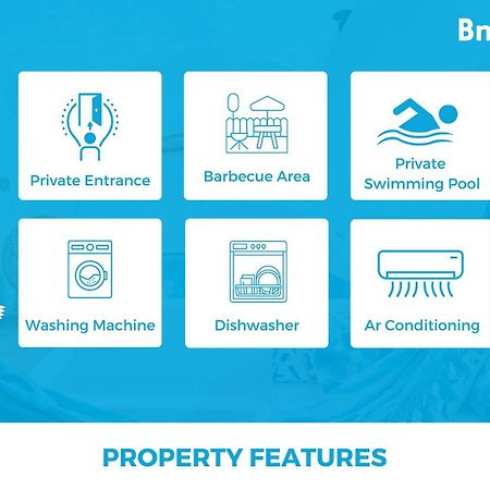 Alqueva Rustic Soul Villa Ngoại thất bức ảnh