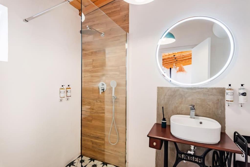 Alqueva Rustic Soul Villa Ngoại thất bức ảnh