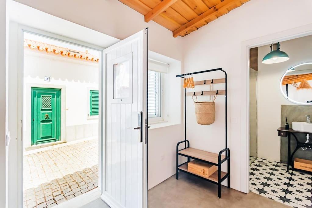 Alqueva Rustic Soul Villa Ngoại thất bức ảnh