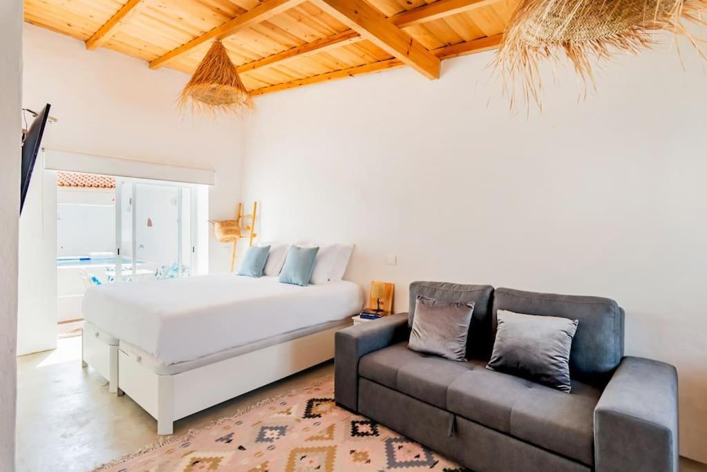 Alqueva Rustic Soul Villa Ngoại thất bức ảnh