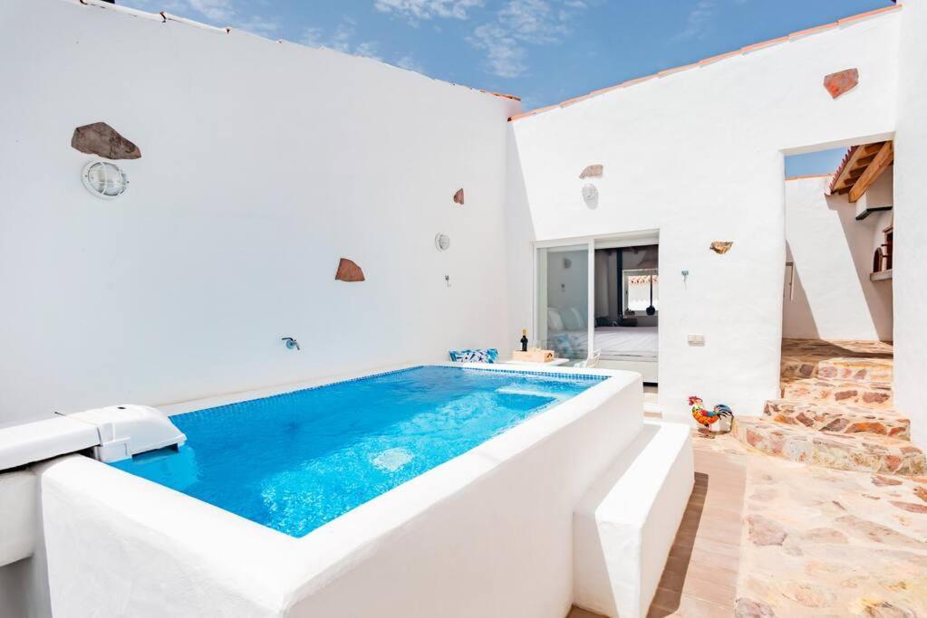 Alqueva Rustic Soul Villa Ngoại thất bức ảnh