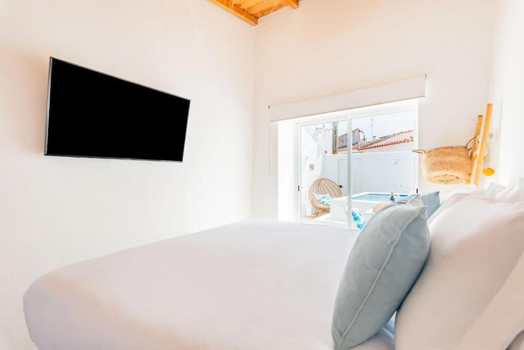 Alqueva Rustic Soul Villa Ngoại thất bức ảnh