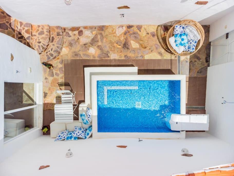 Alqueva Rustic Soul Villa Ngoại thất bức ảnh