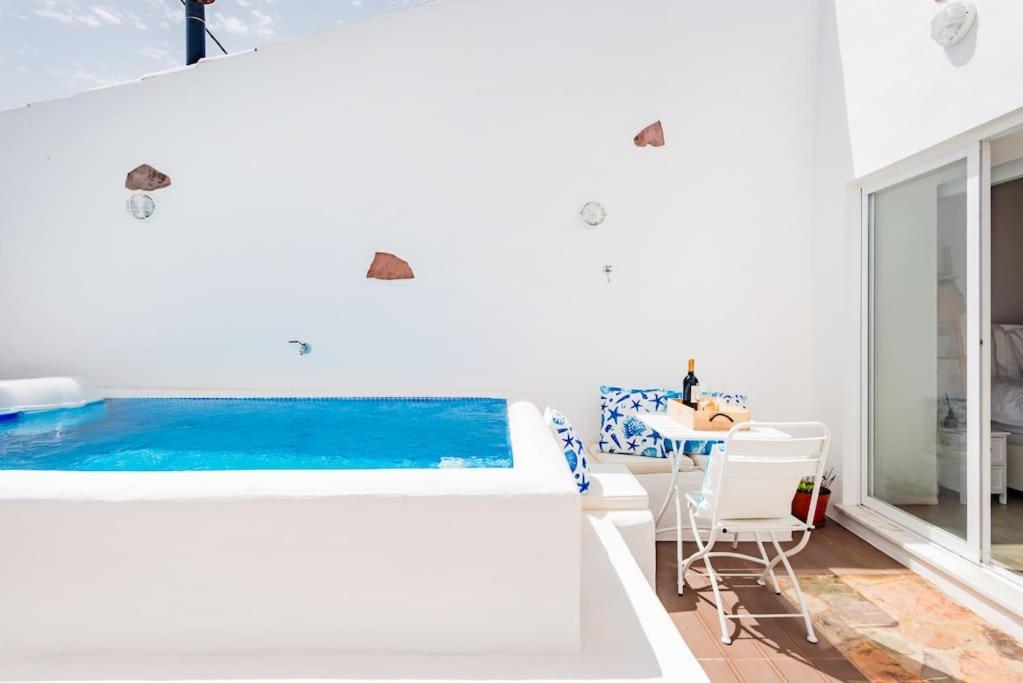 Alqueva Rustic Soul Villa Ngoại thất bức ảnh
