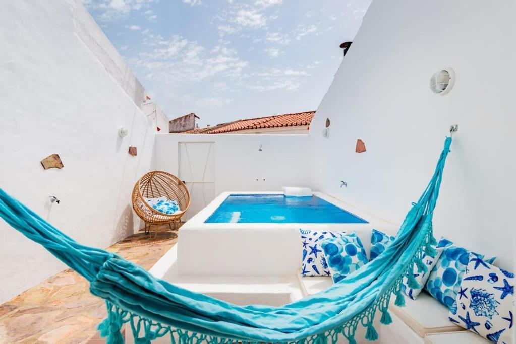 Alqueva Rustic Soul Villa Ngoại thất bức ảnh