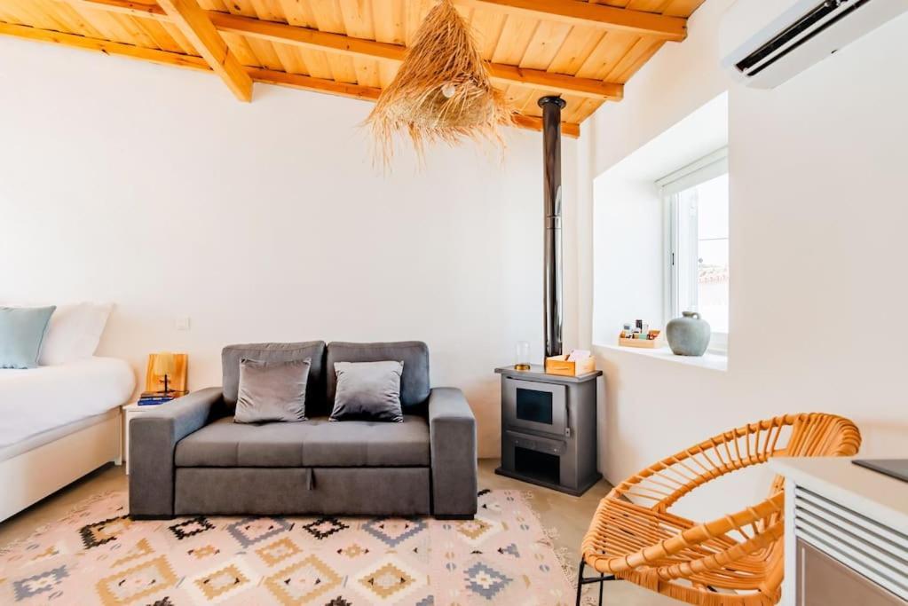 Alqueva Rustic Soul Villa Ngoại thất bức ảnh